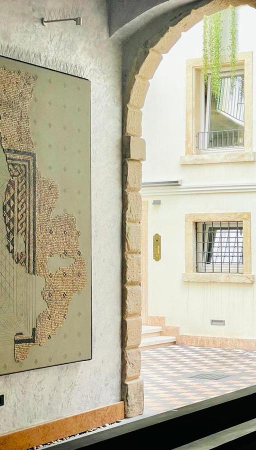 Residenza San Sebastiano Verona Exterior photo