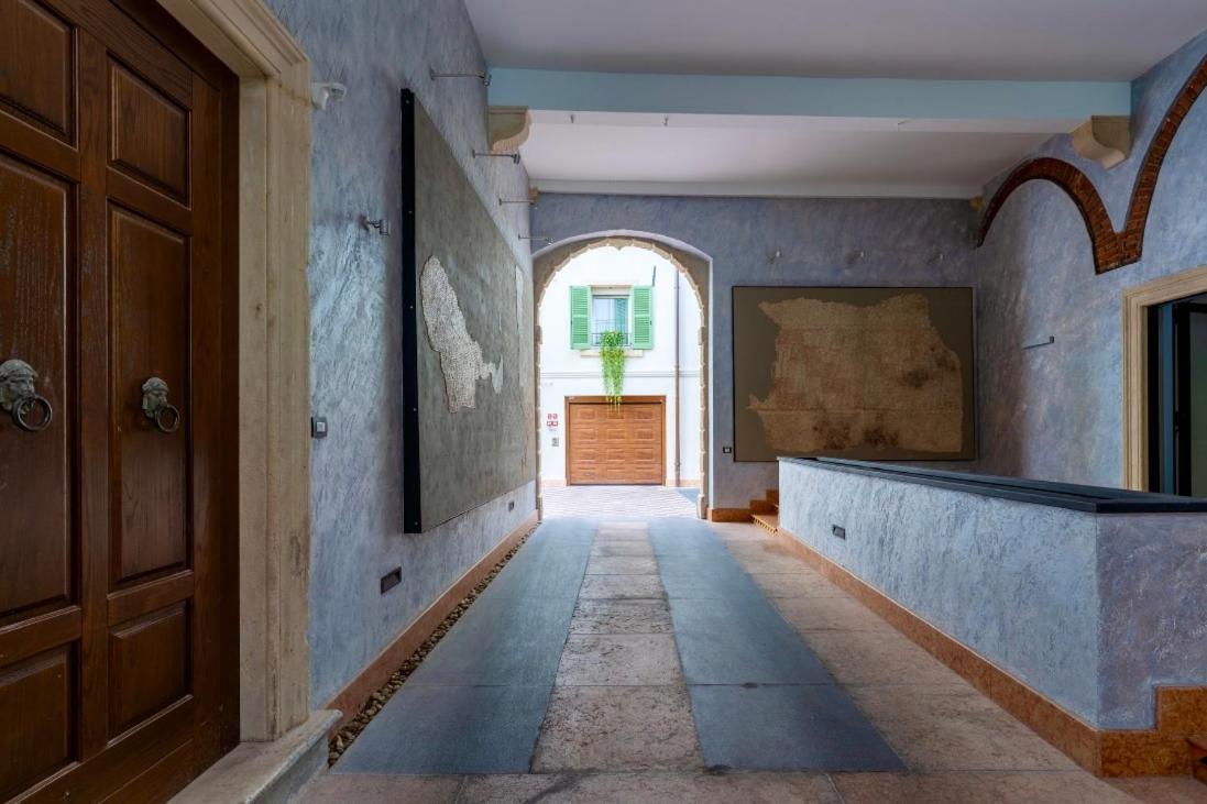 Residenza San Sebastiano Verona Exterior photo
