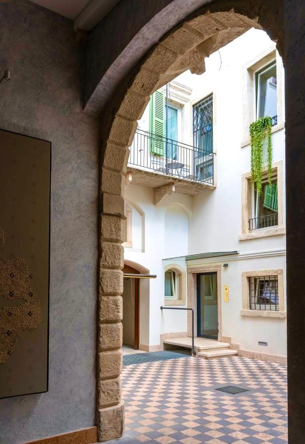 Residenza San Sebastiano Verona Exterior photo
